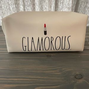 Rae Dunn Women’s Toiletry Bag